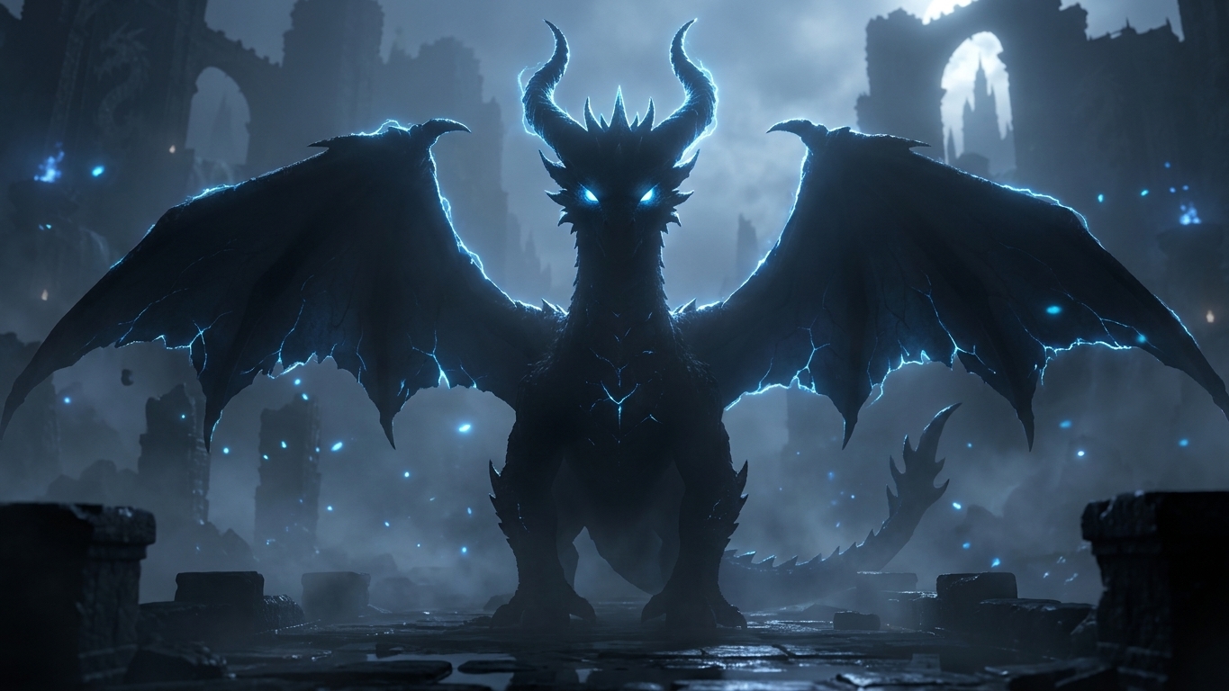 Legendary — Smidge evolution stage